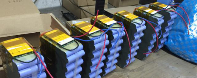 lithium ion battery price amazon
