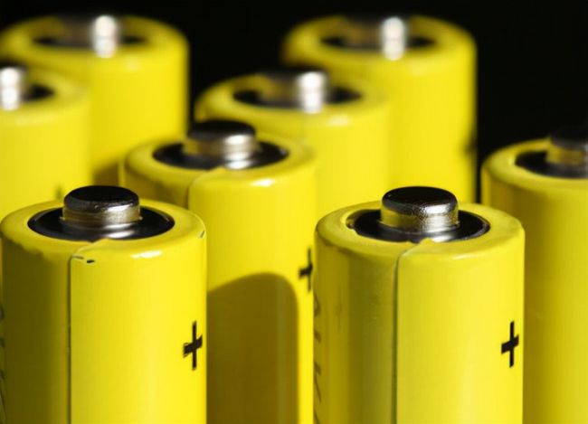 72v 40ah lithium battery