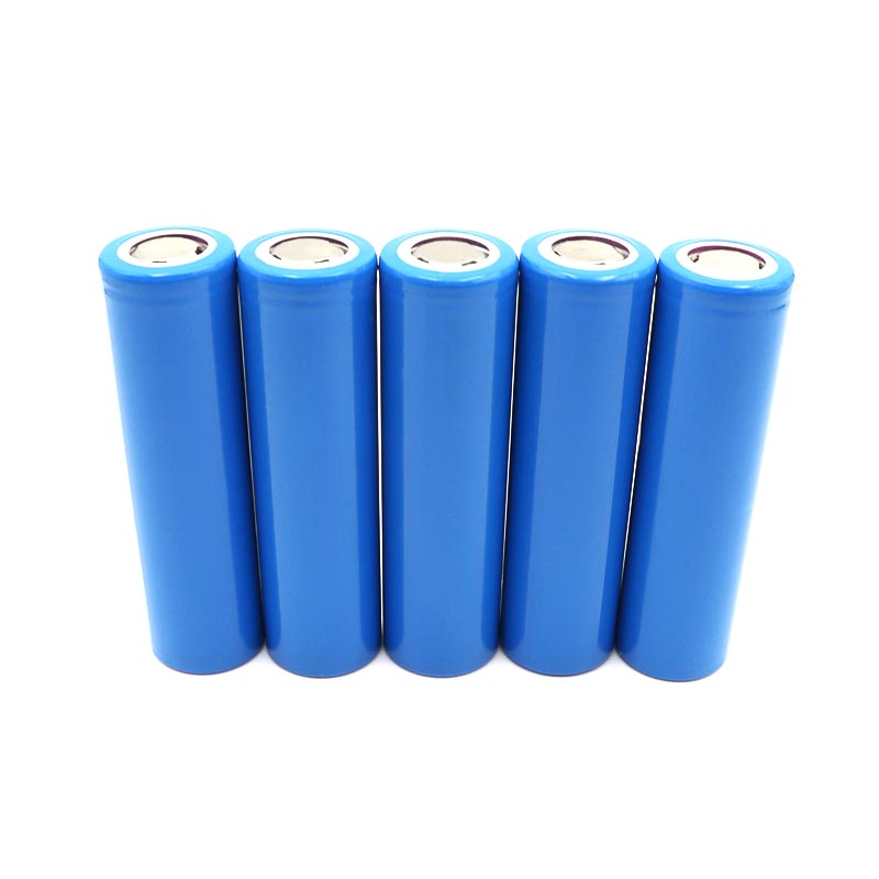 lithium batteri 12v