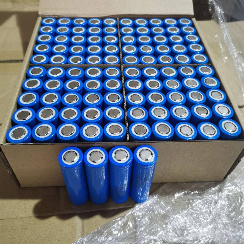 lithium 18650, Lithium Ion Battery Wholesale, 18650 Battery 2000mah 3.7 Volt Rechargeable Lithium Cell