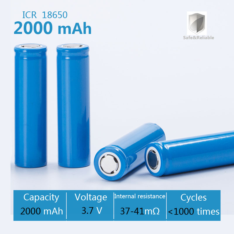 lithium battery suppliers