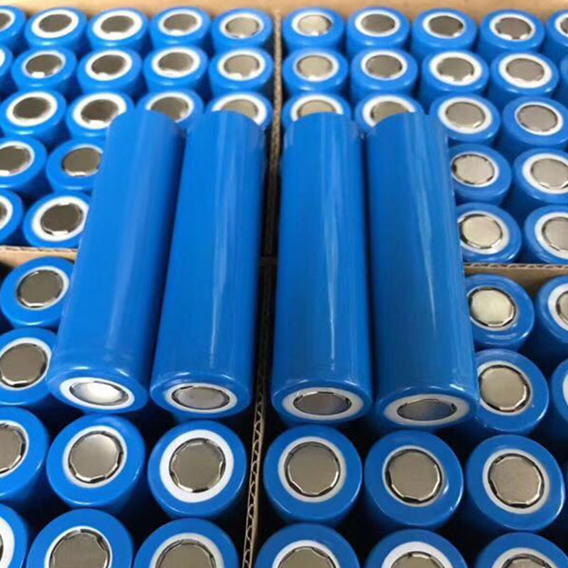 48v lithium battery