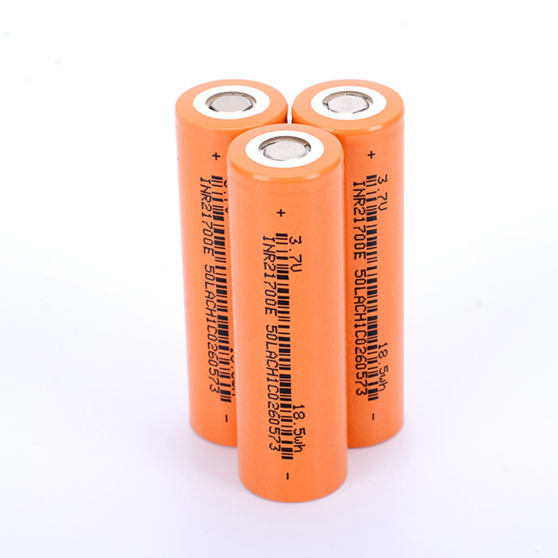 5000mah 21700 Battery, Lithium 21700, 21700 Battery Panasonic
