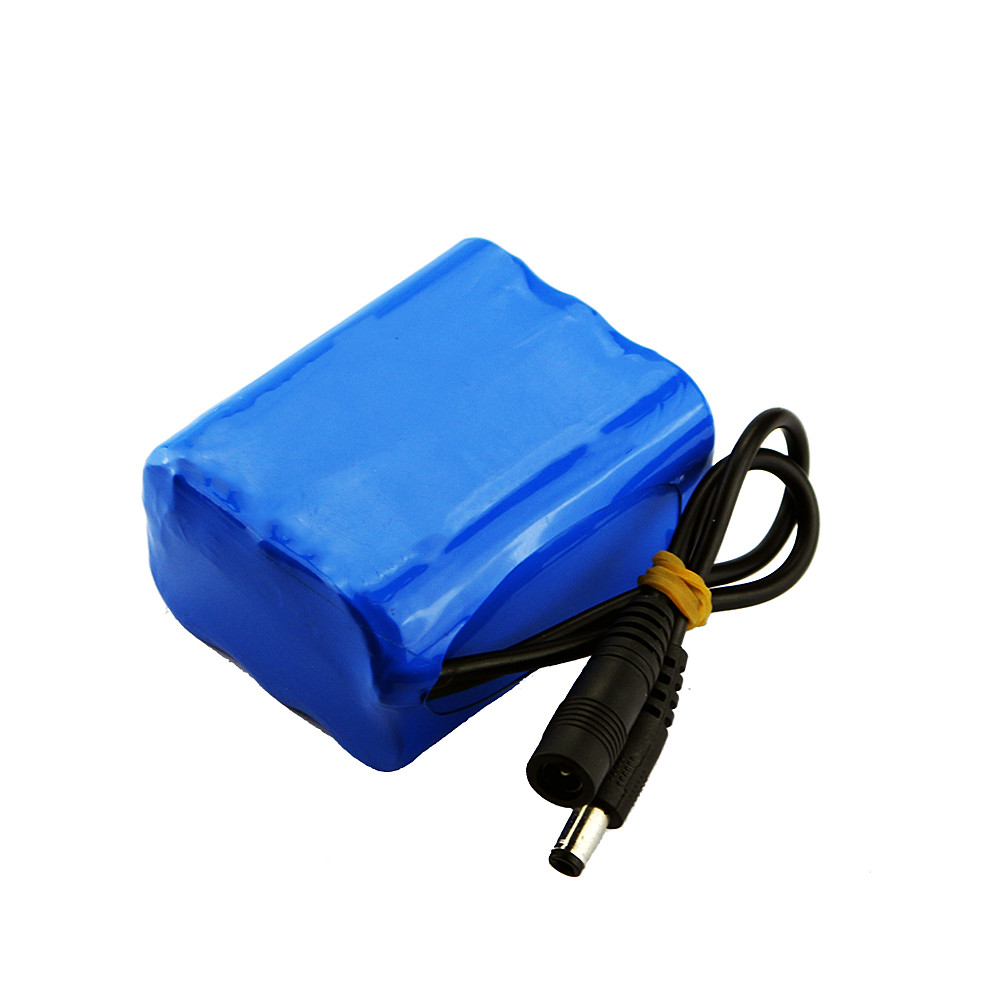 14.4V 6800mah Replacement Battery For Deebot N79s,n79,dn622,robovac 11,11s,11s Max,ikohs S15 18650 Battery Pack