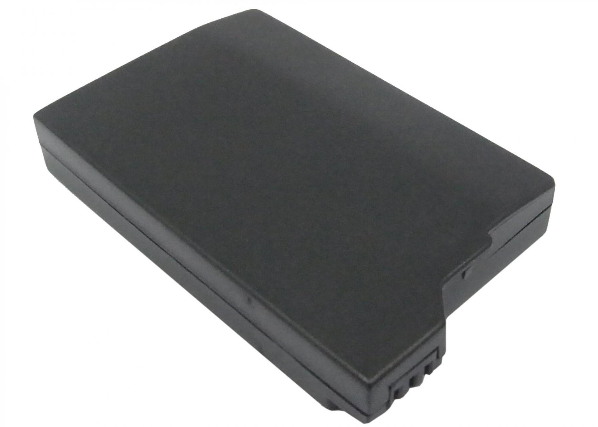 3.7V 1200mAh Battery PSP-S110 for PSP 2th,PSP-2000,PSP-3000,PSP-3004,Silm,PSP-3001,PSP-3008 Lithium Ion Battery Pack